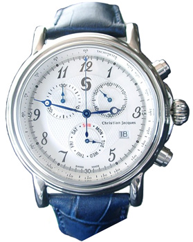Часы Christian Jacques Magister MG8070